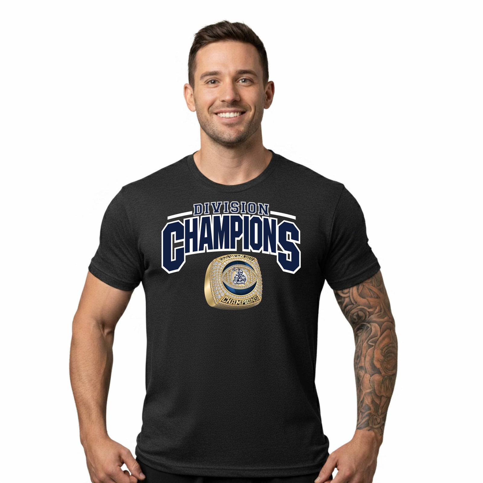 Menlo School Football 2025 Unisex t-shirt
