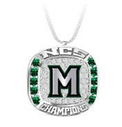 Miramonte High School Football 2023 Pendant