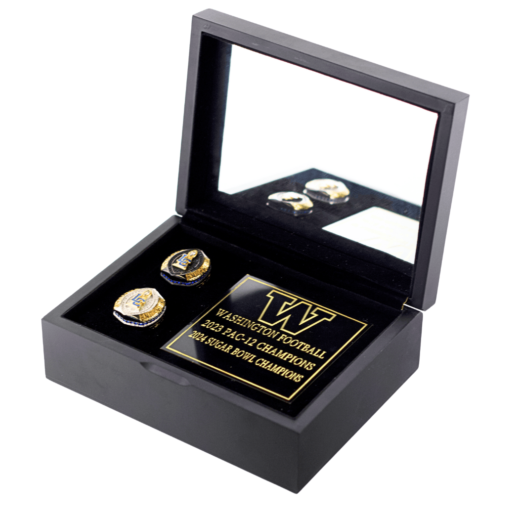 Mega Mirror Box