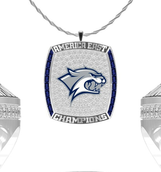 University of New Hampshire Volleyball -Women's 2024 Pendant