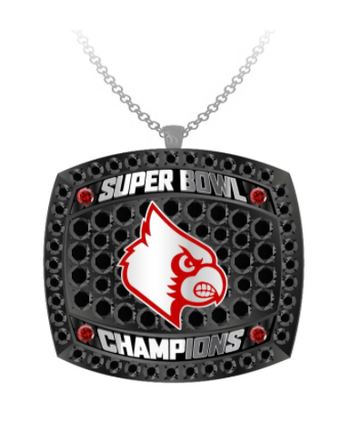 Don Phillips Pendant