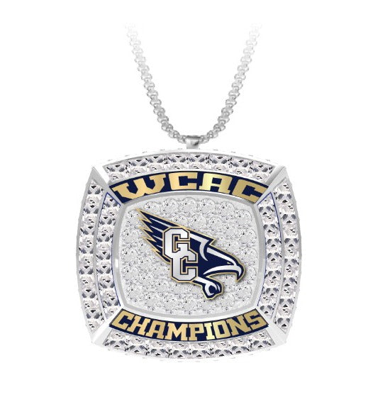 Our Lady of Good Counsel Lacrosse -Women's 2024 Pendant