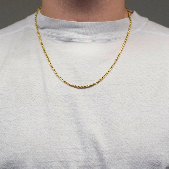 Chain - Gold