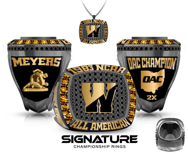 Wooster College Wrestling