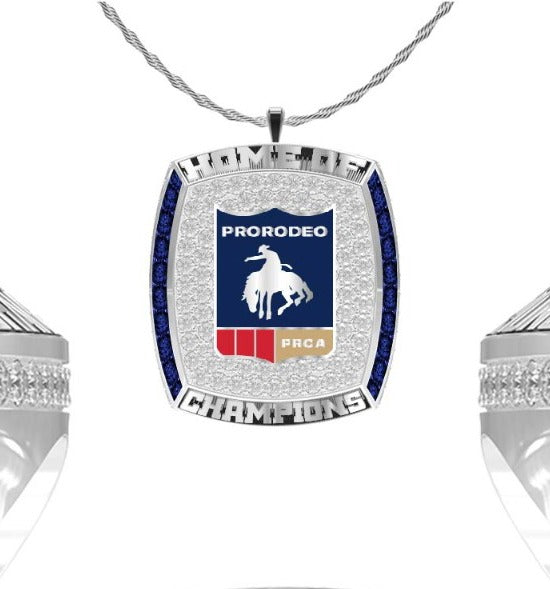 Boggio Ranch Other 2025 Pendant