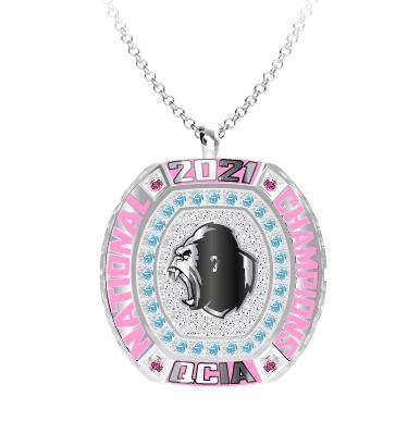 QCIA Pendant
