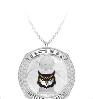 Kennesaw State University Basketball -Men's 2023 Pendant