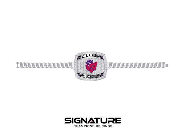 Linfield University  Bracelet