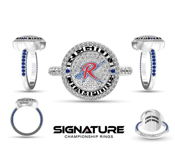 Roane State Community College Golf -Women's 2024