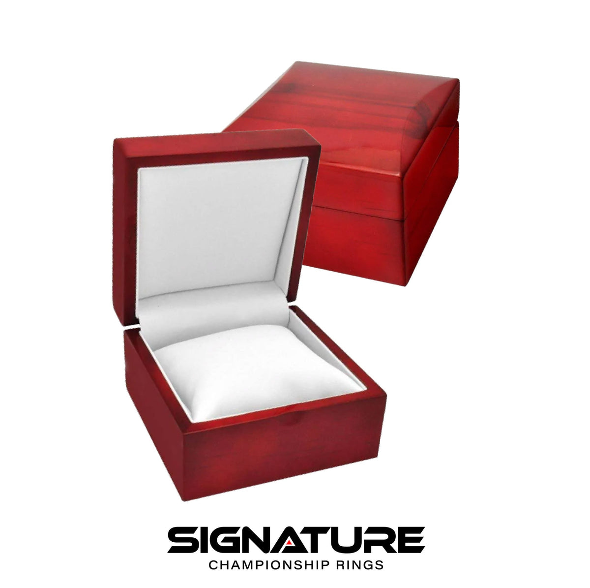 Rosewood Watch Box