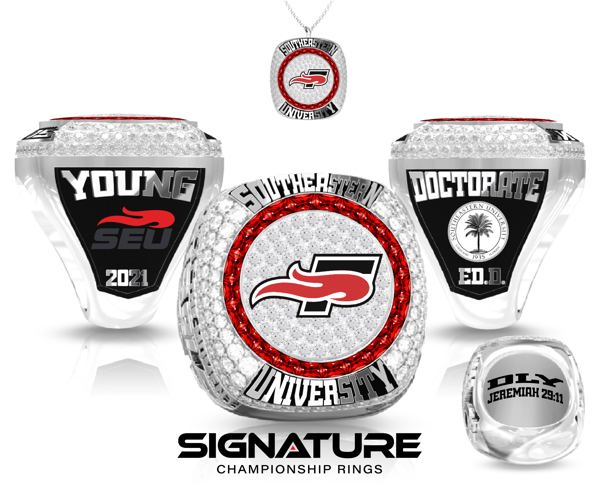Dr. Young Ring