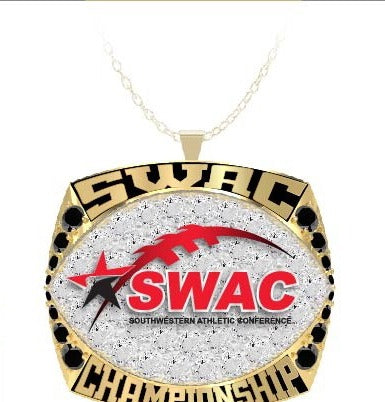 Southwestern Athletic Conference Other 2024 Pendant