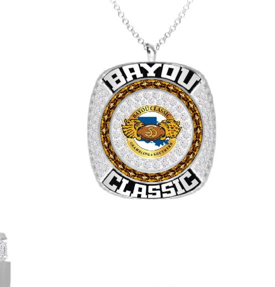 Bayou Classic Other 2023 Pendant