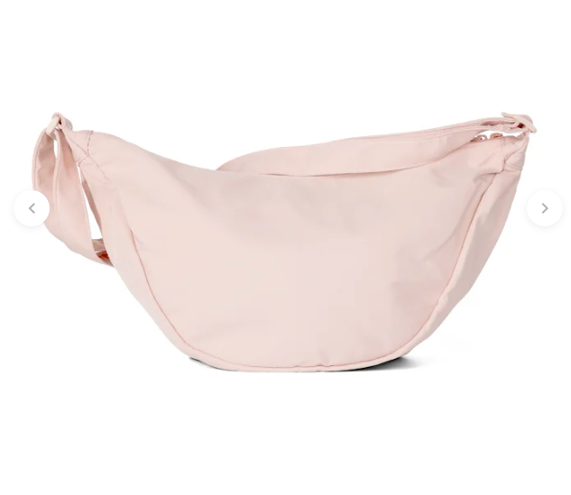 Signature Logo Everyday crossbody bag