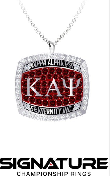 Kenneth Jones Pendant