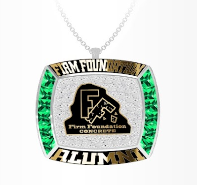 Marnell Johnson 2023 Pendant