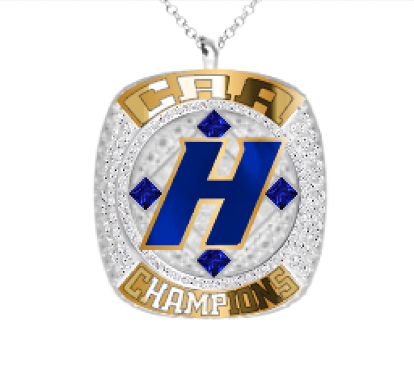 Hofstra University Softball 2023 Pendant