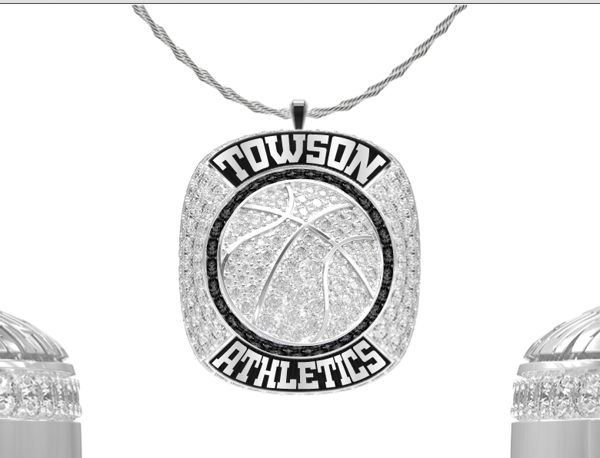 Towson University Hall of Fame 2025