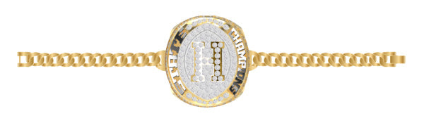 Havenview Middle School Bracelet