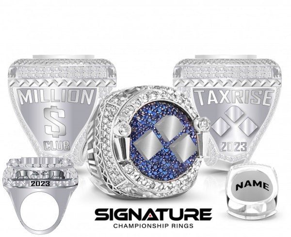 Mia Development Group 2023 Ring