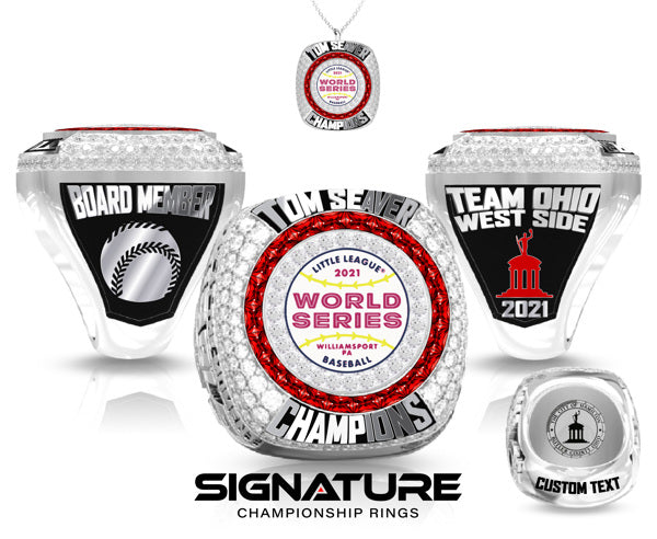 Board Member Ring