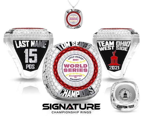 Player Ring