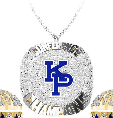 USMMA Pendant