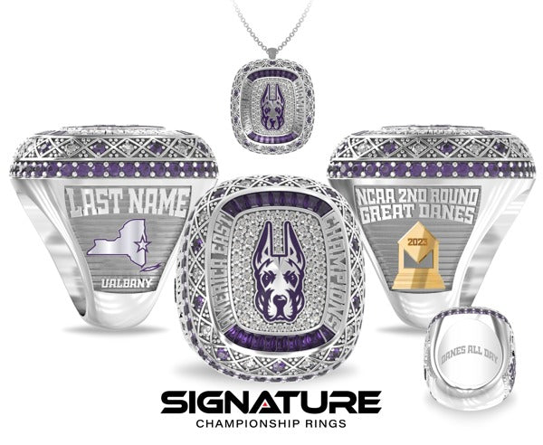 University at Albany Lacrosse -Women's 2023