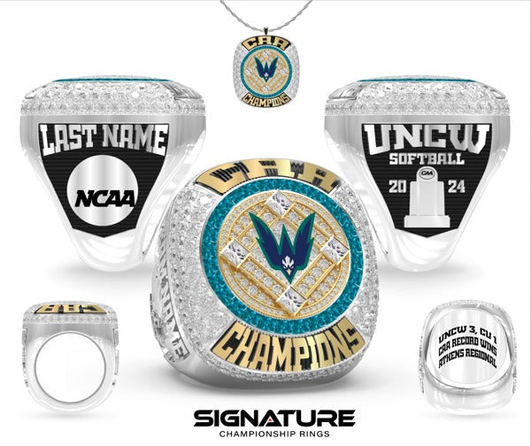 University of North Carolina at Wilmington Softball - Women's 2024