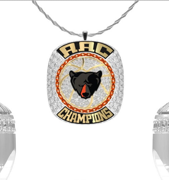University of Pikeville Basketball -Women's 2024 Pendant