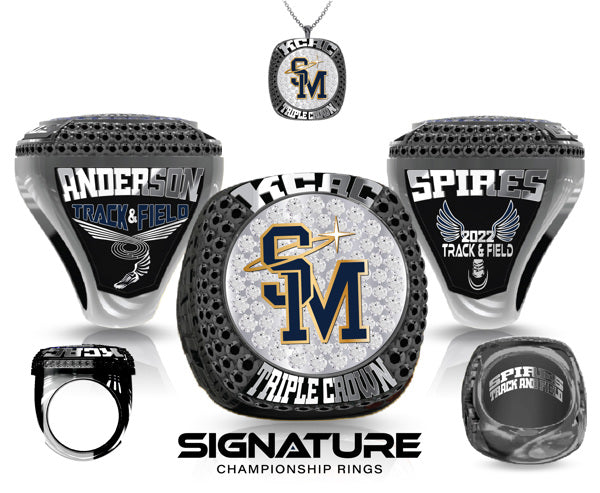 Men's Triple Crown