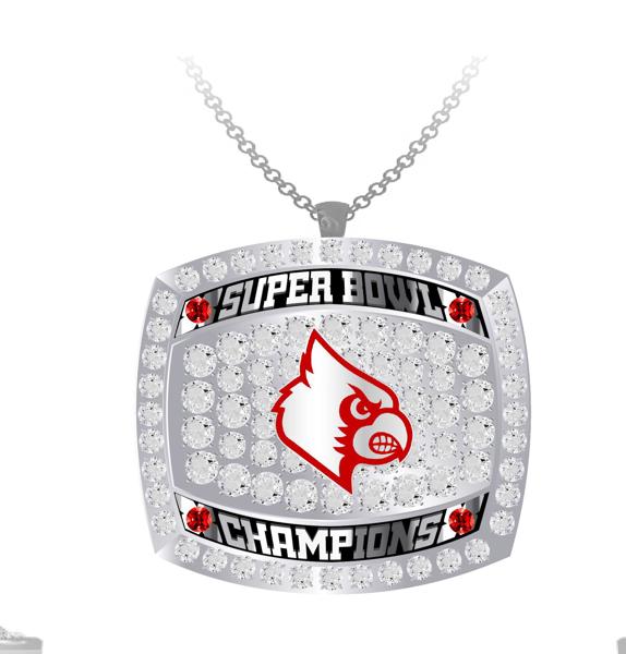 Quentin Phillips Pendant