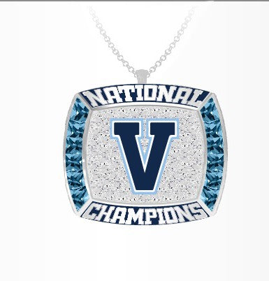 Valor Christian High School Hockey -Men's 2024 Pendant