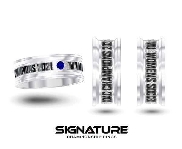 Virginia Wesleyan  Fashion Ring