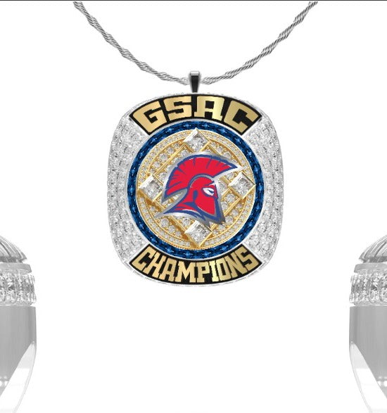 William Jessup University Baseball 2024 Pendant