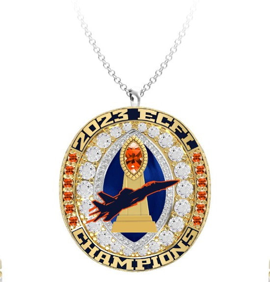 Windsor Flyers Football 2023 Pendant