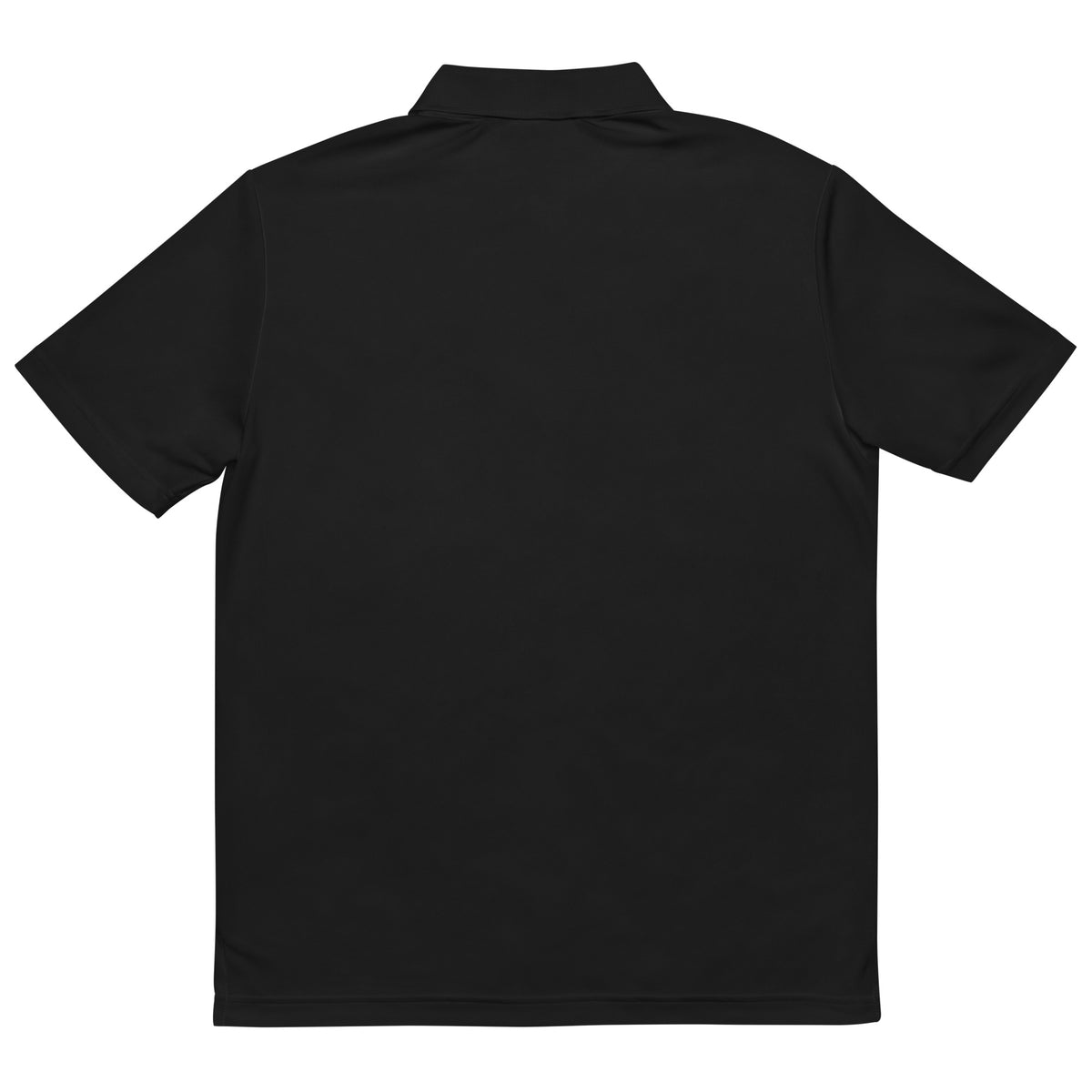 Signature Embroidered adidas performance polo shirt