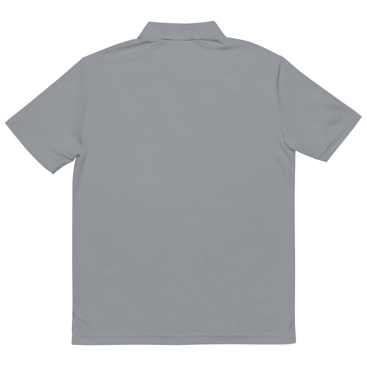 Signature Embroidered adidas performance polo shirt