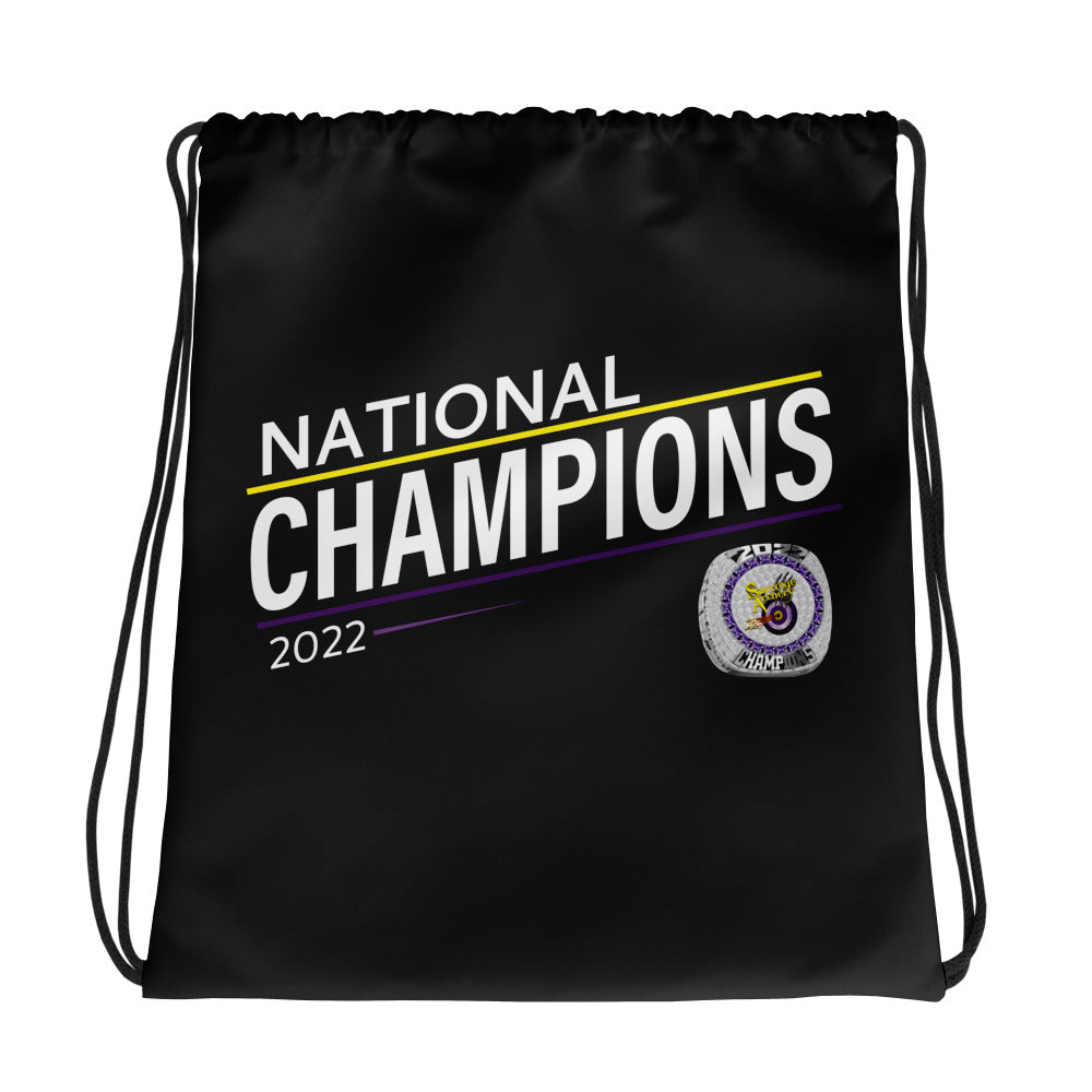 Sarcoxie Archery 2023 Drawstring bag