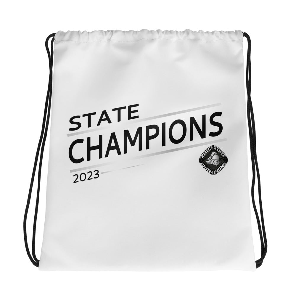 Royal City High School Dance 2023 Drawstring bag