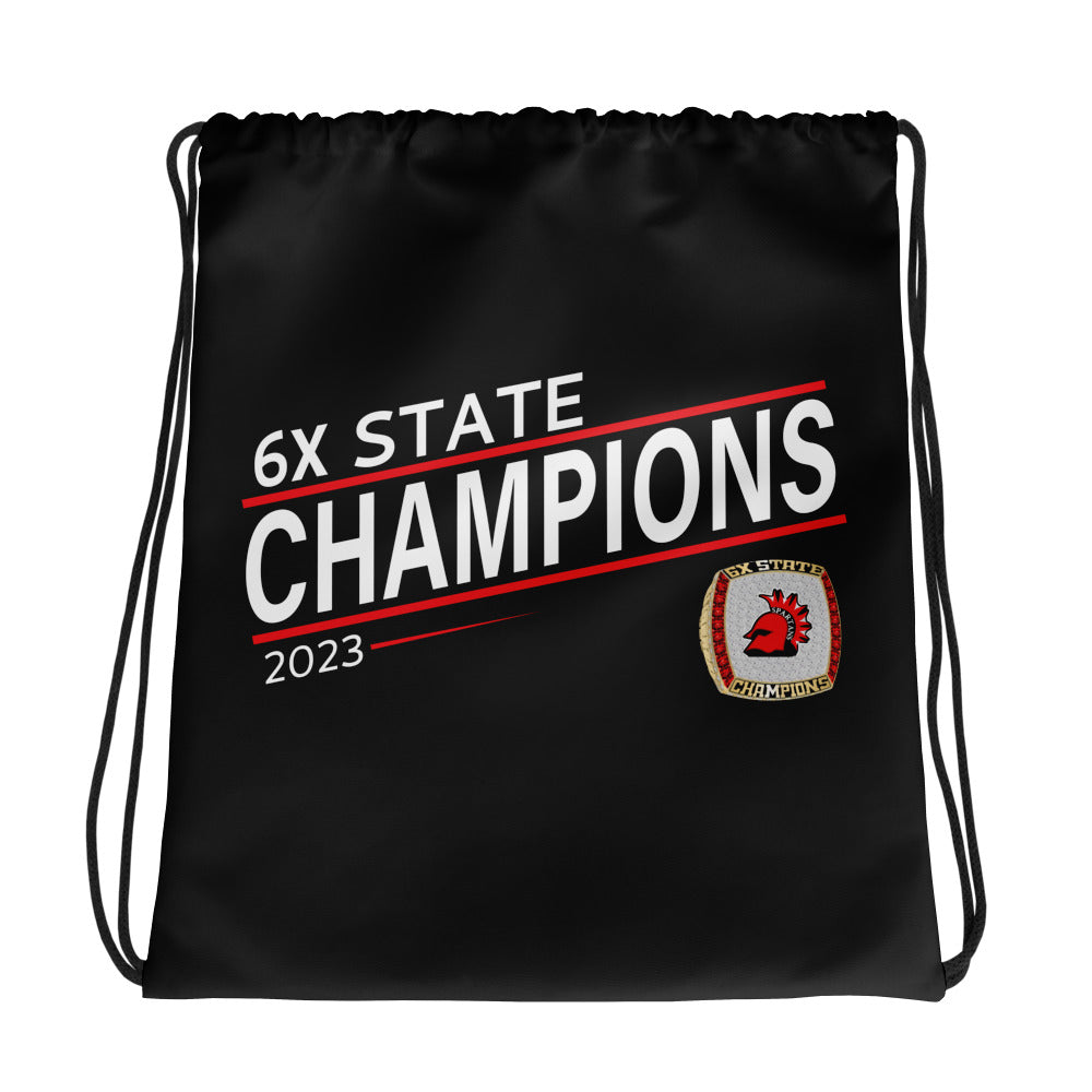 Bixby High School 2023 Drawstring bag