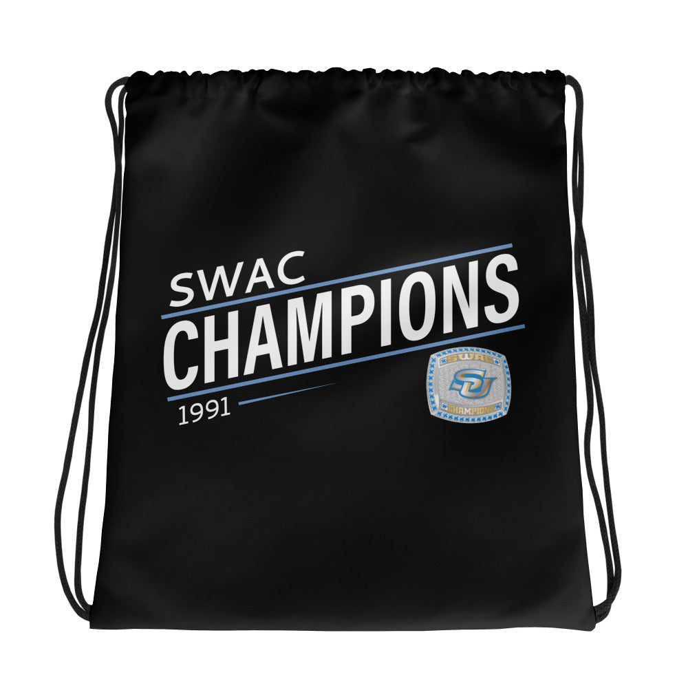 Riverside Academy Softball 2023 Drawstring bag