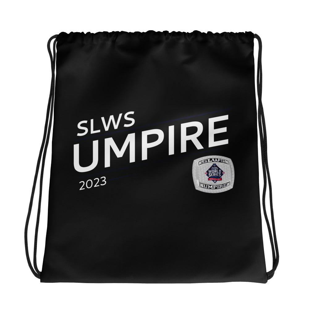 Little League Senior World Series 2023 Drawstring bag
