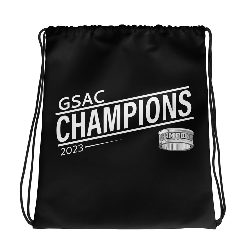William Jessup University Dance 2023 Drawstring bag