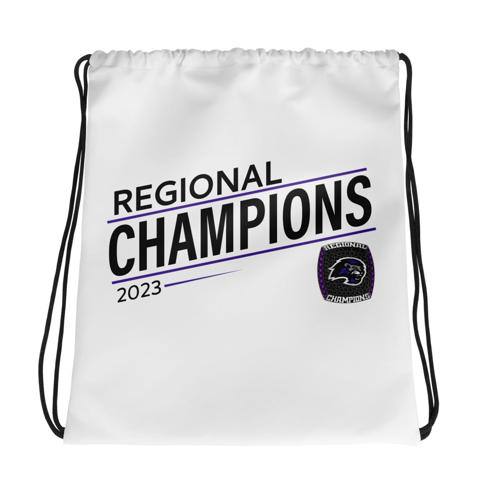 Paine College Softball 2023 Drawstring bag