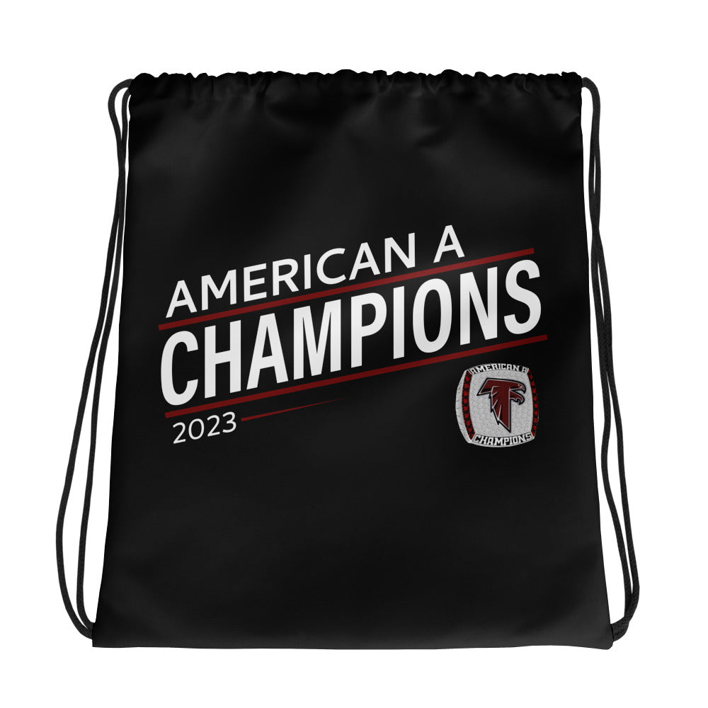 Pottsgrove High School Band 2023 Drawstring bag