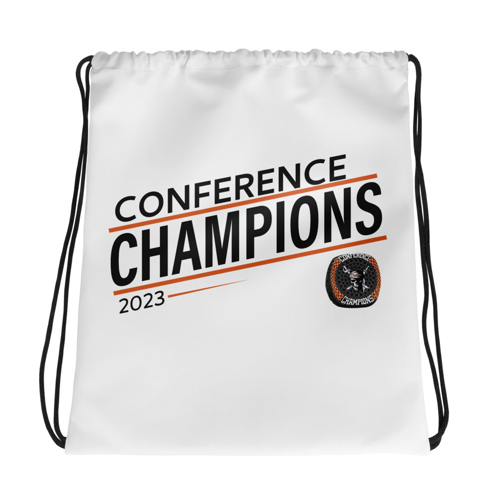 Ventura College Football 2023 Drawstring bag