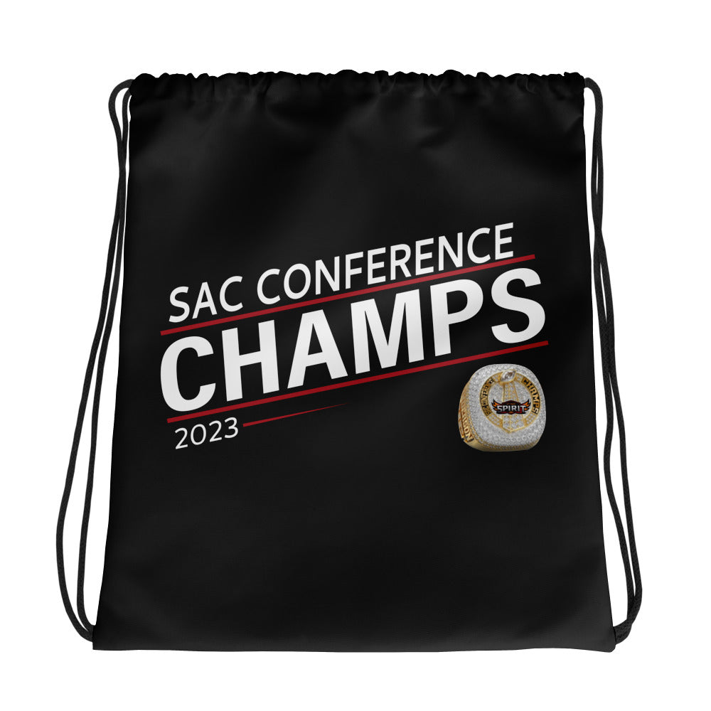 Ottawa University of Arizona Football 2023 Drawstring bag