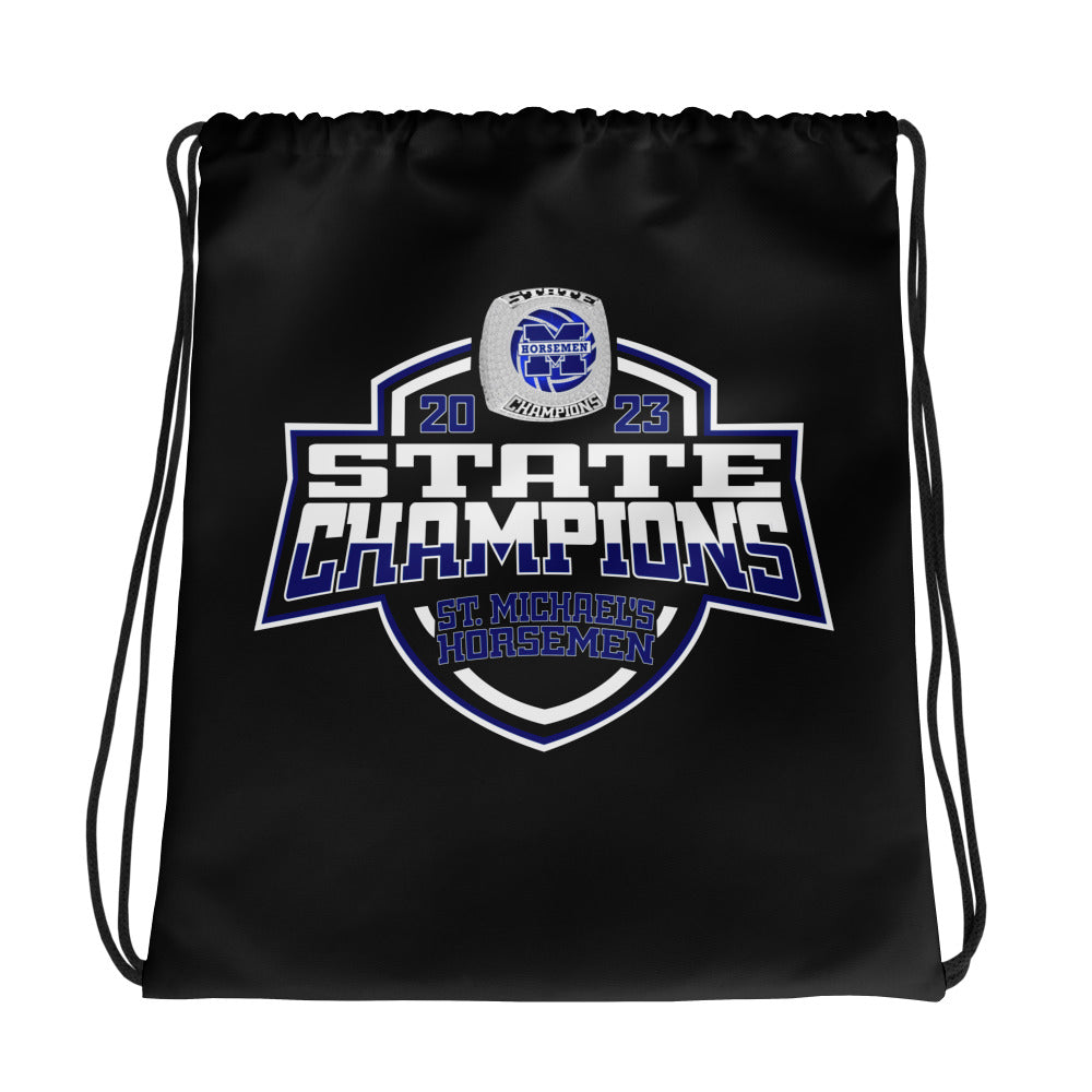 St. Michael's High School Volleyball -Women's 2023 bag