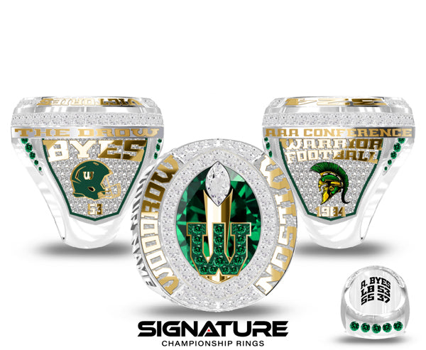 Ring 7: